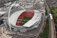 photo de Wembley Stadium